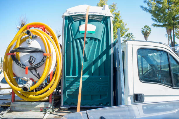 Best Best portable toilet rental  in Blue Point, NY