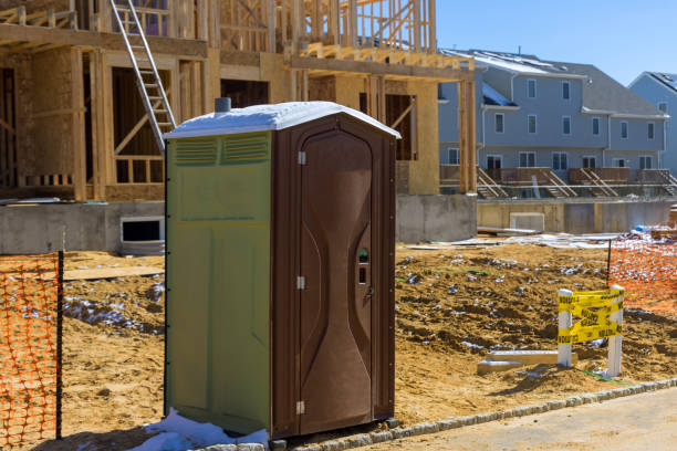 Best Sanitation services for porta potties  in Blue Point, NY