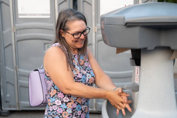 Best Local porta potty services  in Blue Point, NY